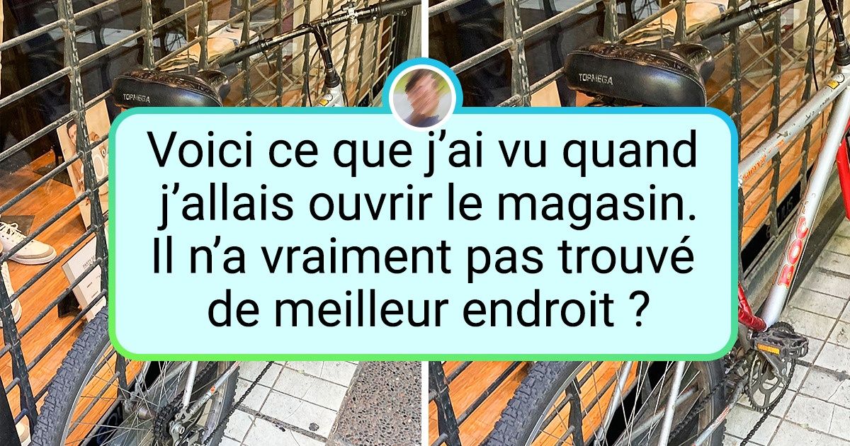 16 Exemples de personnes qui ne pensent pas aux autres