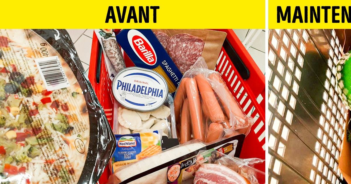10+ Choses auxquelles j’ai renoncé et qui m’ont permis d’économiser plus de 250€ par mois tout en améliorant ma vie