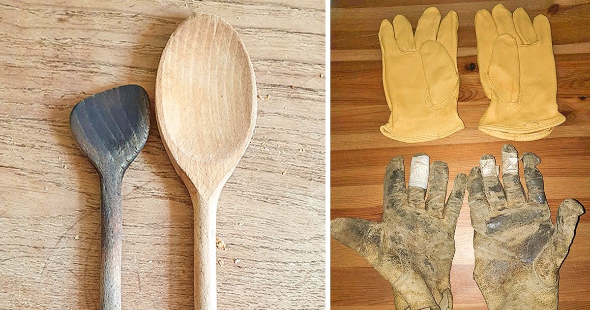 18 Photos qui prouvent que le temps qui passe est impitoyable et inévitable