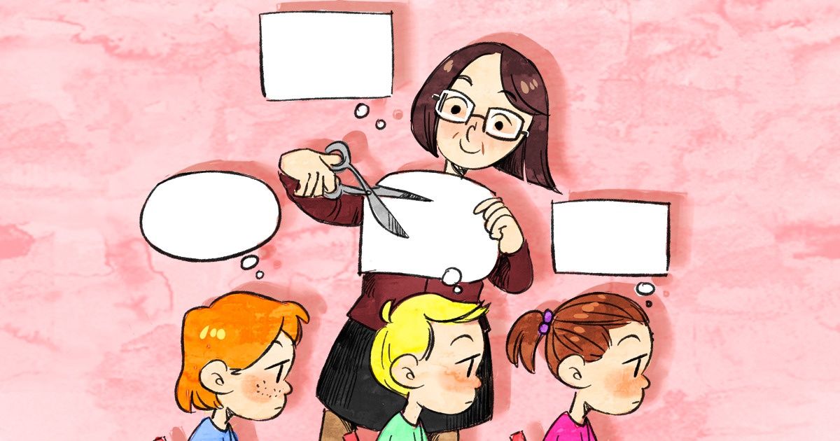 6 Erreurs d’éducation qui empêchent les enfants de devenir des adultes autonomes