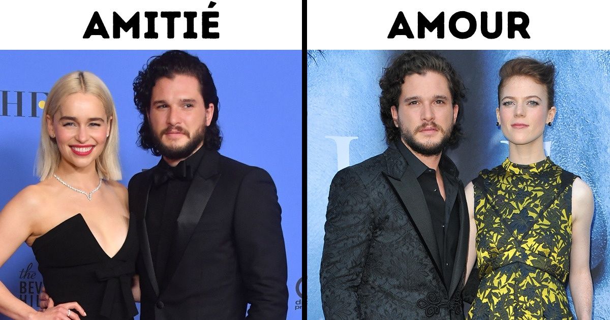 Ce test va révéler ce qui se passe entre vous : s’agit-il du véritable amour ou est-ce juste une passade ? Ce test va révéler ce qui se passe entre vous : s’agit-il du véritable amour ou est-ce juste une passade ?