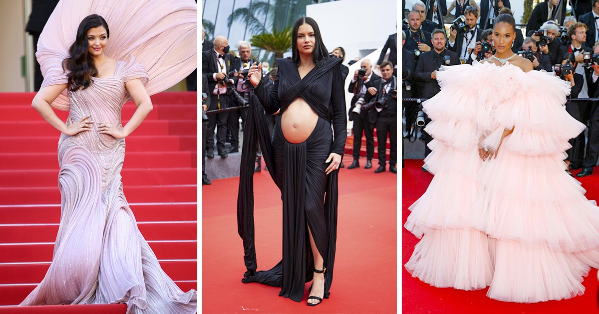 15 Célébrités qui ont ajouté des petits détails audacieux à leurs tenues pour briller sur le tapis rouge 15 Célébrités qui ont ajouté des petits détails audacieux à leurs tenues pour briller sur le tapis rouge