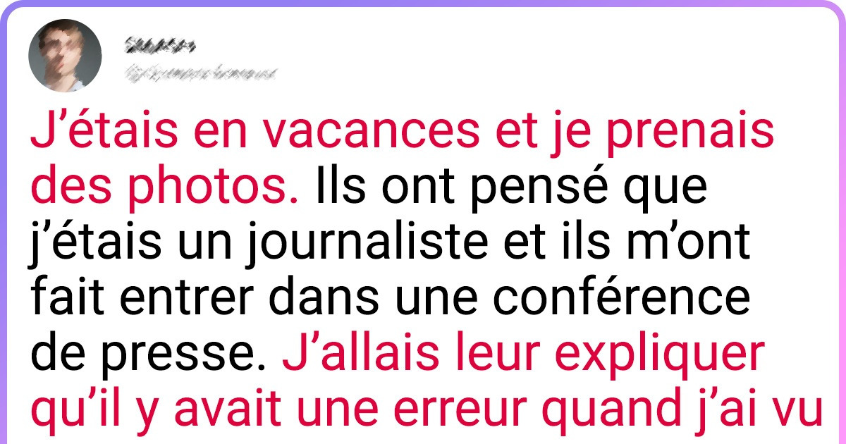 20+ Personnes qui auraient pu être élues l’employé du mois là où elles ne travaillaient même pas 20+ Personnes qui auraient pu être élues l’employé du mois là où elles ne travaillaient même pas