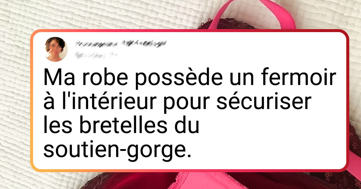 16 Choses qui nous poussent à nous demander pourquoi elles n’ont pas été inventées avant