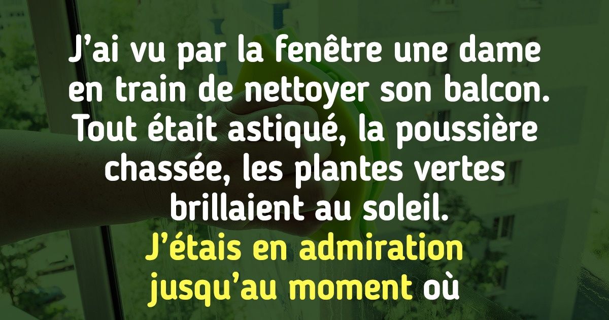 19 Personnes qui ne se compliquent pas la vie en matière de ménage