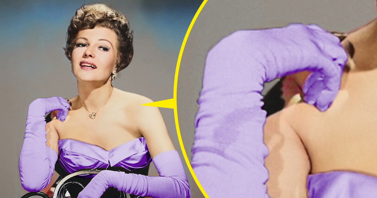 10 Astuces de divas rétro qui ont fait d’elles des icônes de beauté au-delà de leur physique