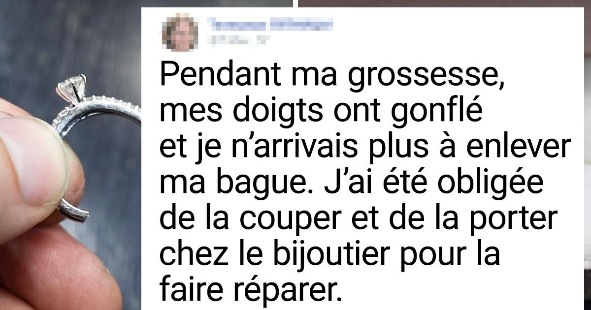 16 Personnes qui ont de l’or au bout des doigts