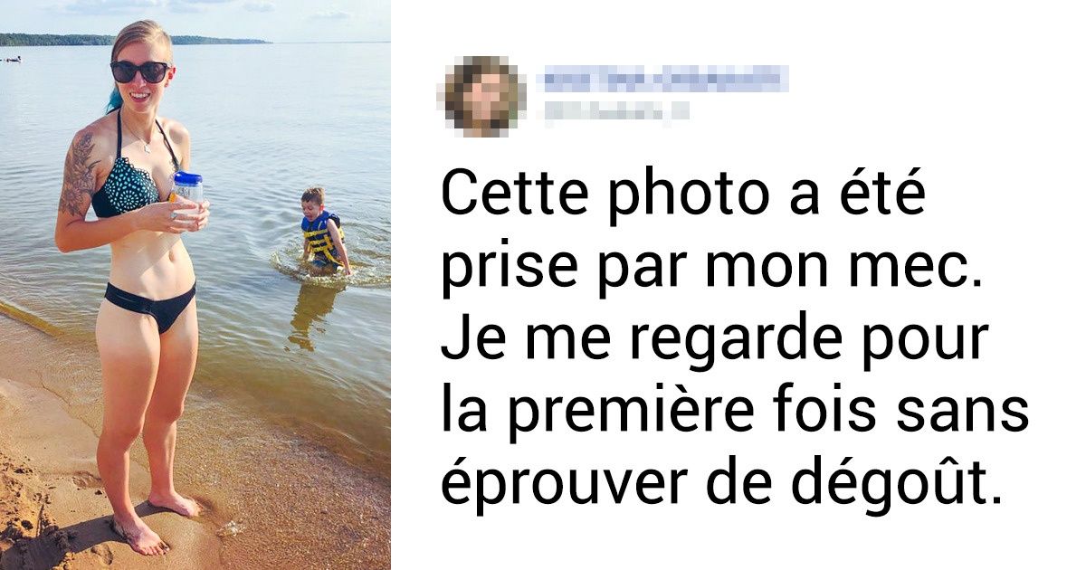 20+ Personnes qui ont partagé leur moment de bonheur bien à elles avec le monde entier