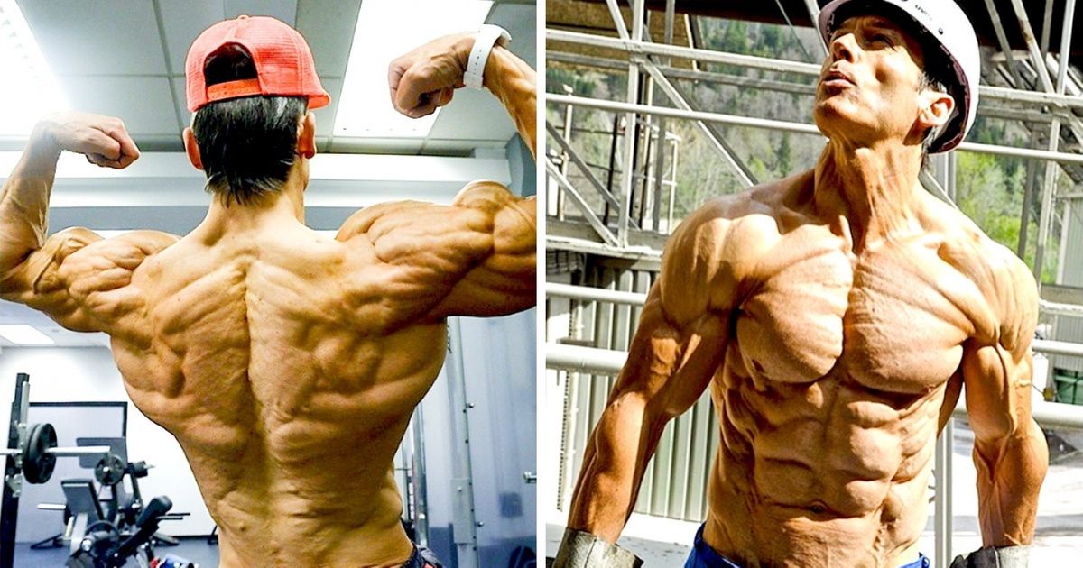 20 faits intrigants qui montrent que le corps humain ne cesse jamais de nous surprendre ! 20 faits intrigants qui montrent que le corps humain ne cesse jamais de nous surprendre !