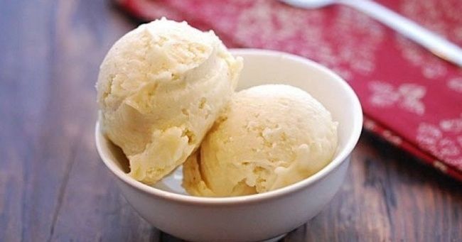 9 desserts tout simples pour garder la ligne