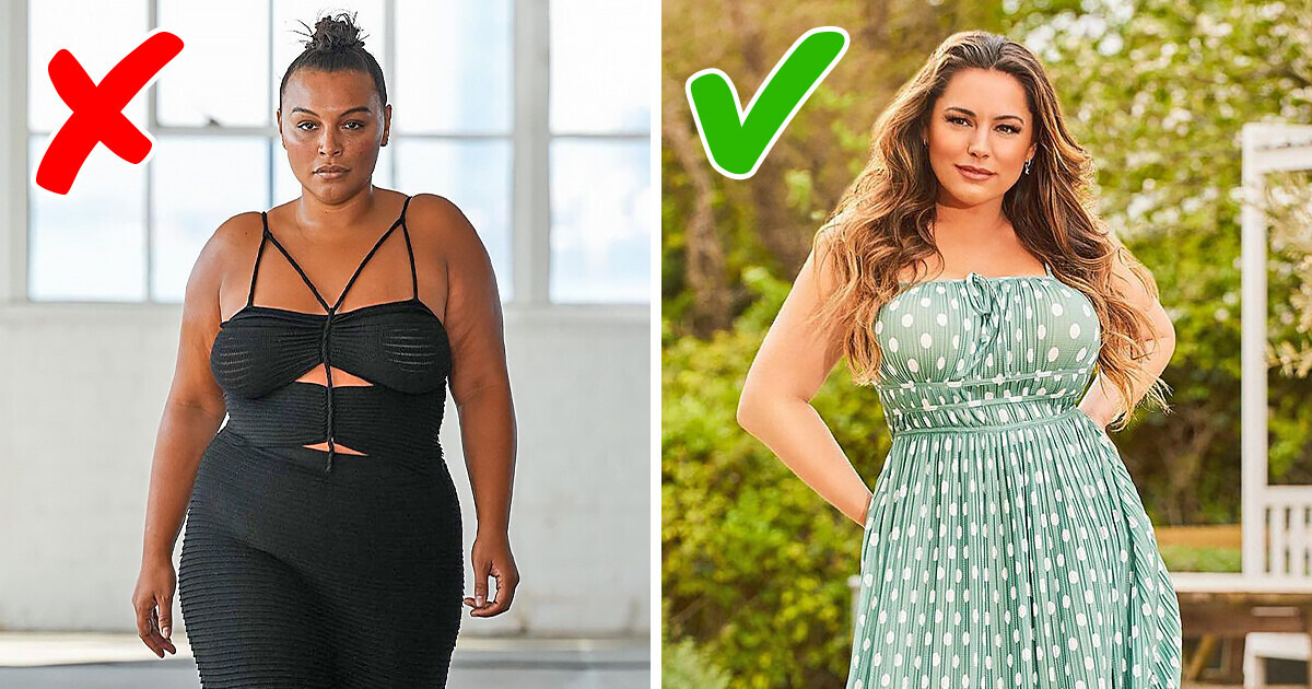 10+ Secrets pour sublimer ta silhouette dans tous les vêtements 10+ Secrets pour sublimer ta silhouette dans tous les vêtements