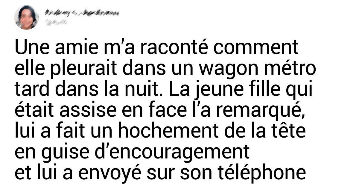 17 Personnes qui arrivent à partager leur bonne humeur mieux que quiconque