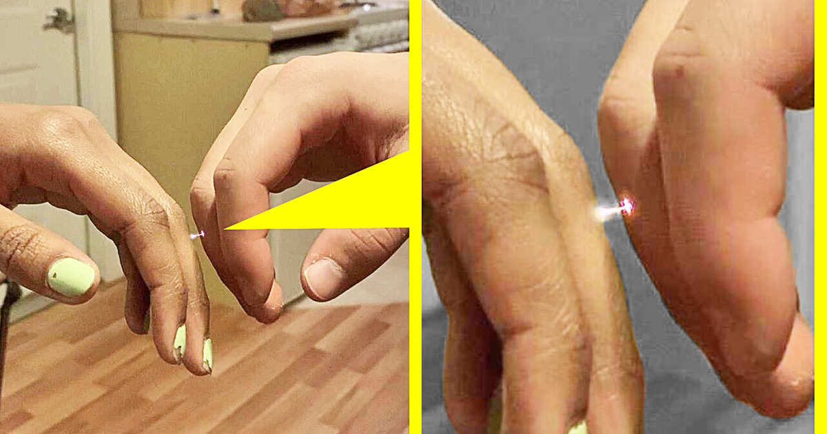 Impossible ? Sûrement Pas : Ces 35 Choses Sont Franchement Insolites Impossible ? Sûrement Pas : Ces 35 Choses Sont Franchement Insolites