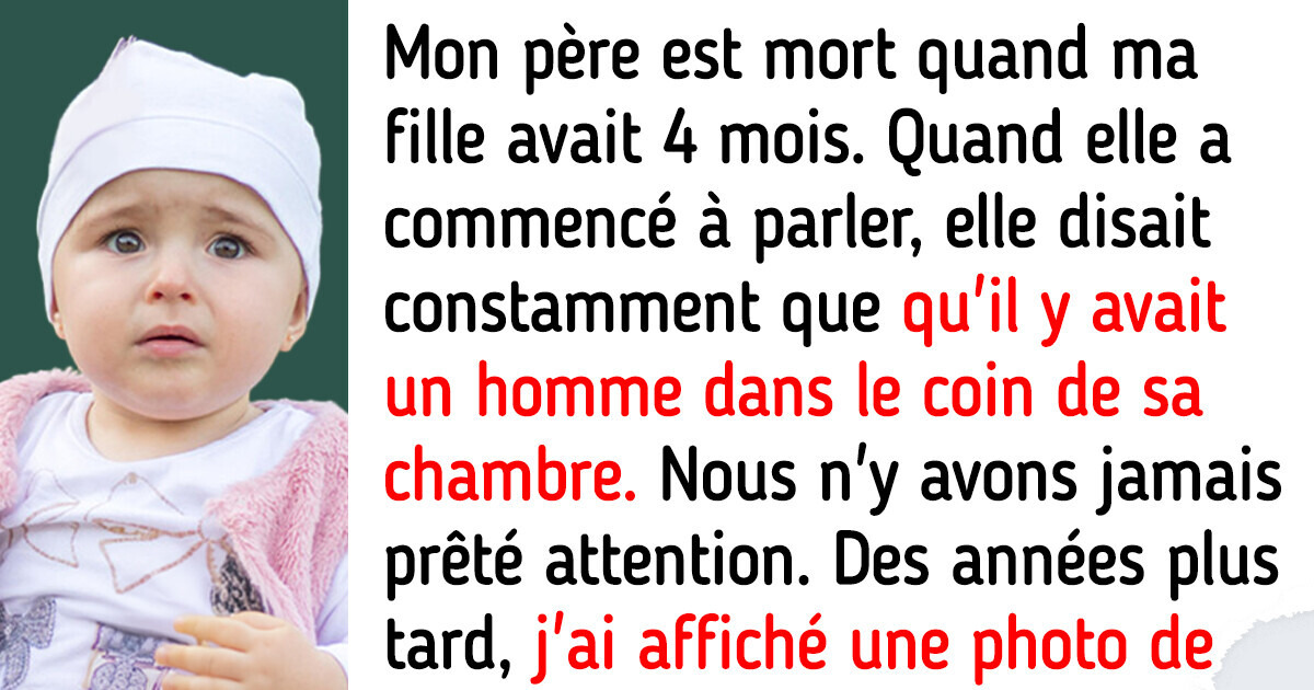 15 Événements réels qui sont la définition même du mot “effrayant”