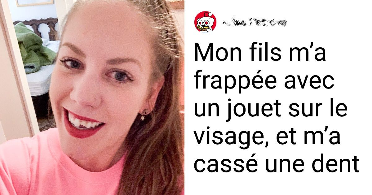 20 Personnes qui sont restées optimistes lors des pires moments de leur vie