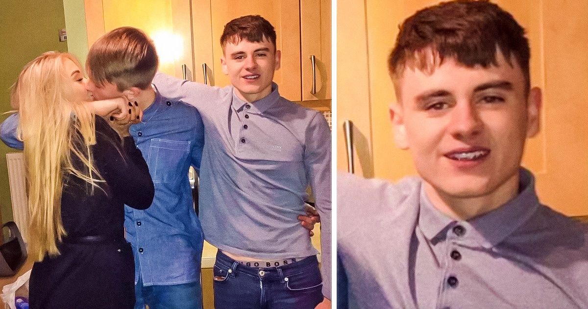 24 photographies exprimant une tension extraordinaire