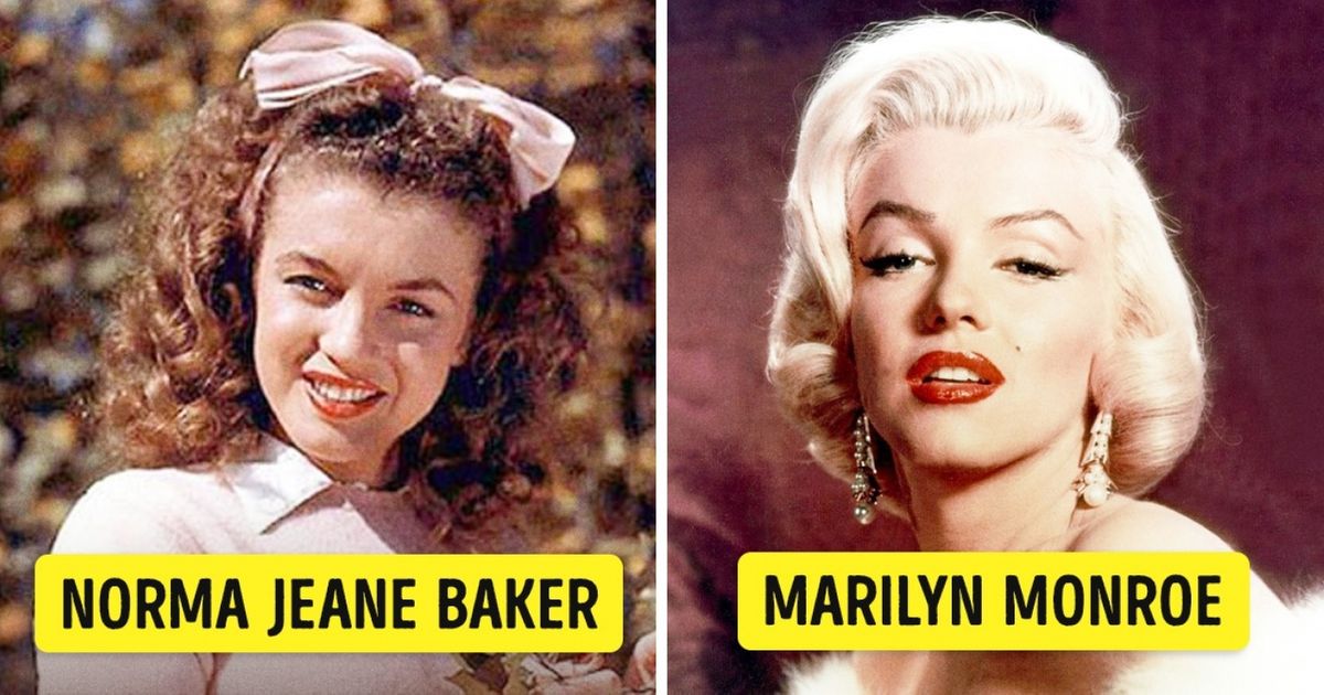 8 Secrets du maquilleur de Marilyn Monroe qui ont transformé une fille normale en une icône du style