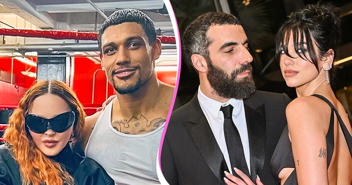 12 Nouveaux couples de célébrité qui se sont formés en 2023 et on ne leur souhaite que du bonheur