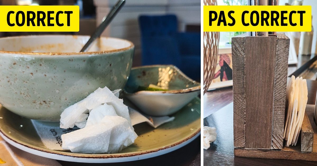 10 Choses qui ne manqueront pas d’énerver ton serveur