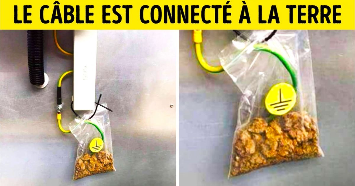 Découvre 22 astuces de personnes intelligentes qui paraissent venues du futur
