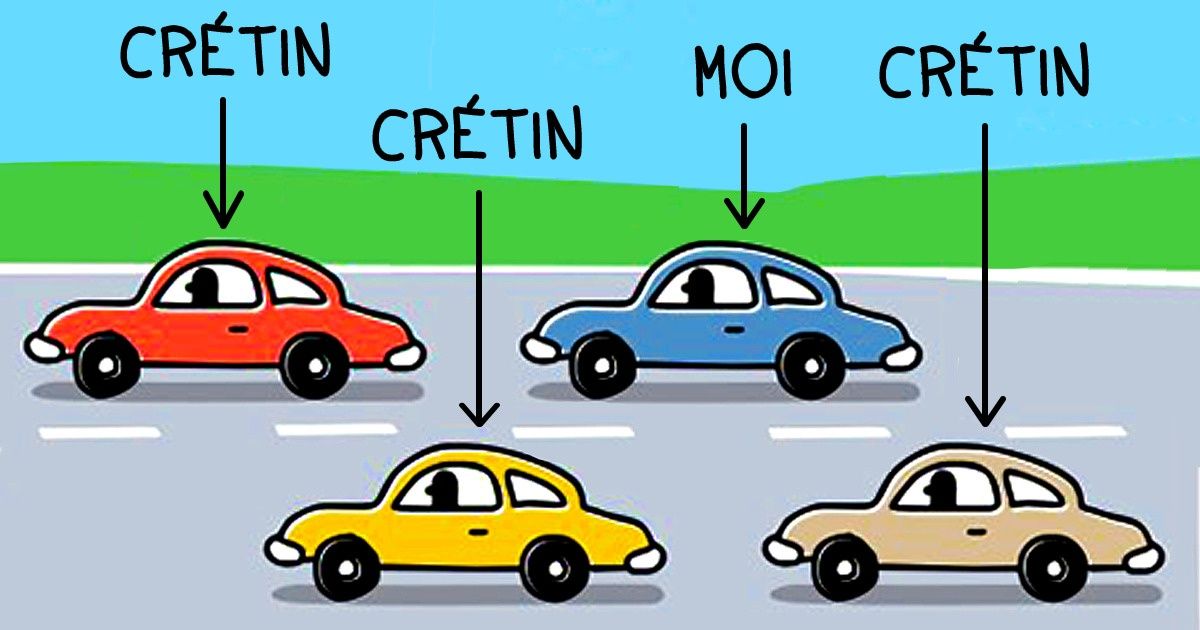 16 illustrations d’un artiste qui a tout compris à la vie, même les classiques russes !