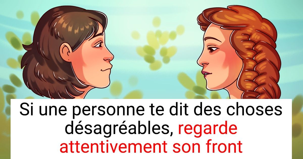 9 Astuces psychologiques qui te permettront de contrôler n’importe quelle situation (sans même avoir à parler)