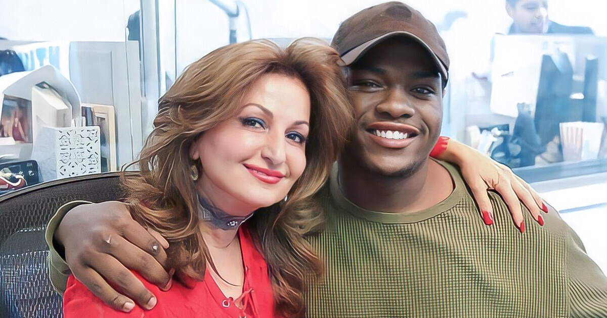 Une femme a sauvé un bébé enterré vivant et 20 ans plus tard, le destin les a surpris Une femme a sauvé un bébé enterré vivant et 20 ans plus tard, le destin les a surpris