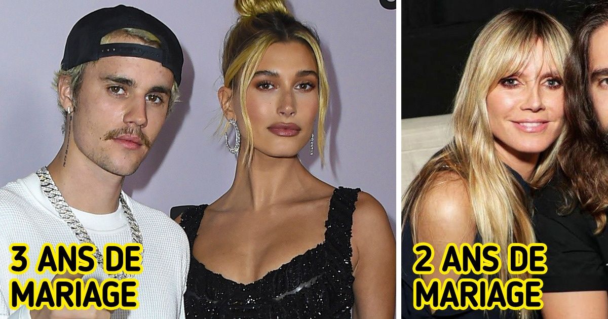 Découvre les maris de 14 mannequins dont la beauté est éblouissante