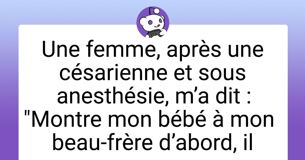 18 Professionnels de la santé nous dévoilent les commentaires hilarants de leurs patients sous anesthésie