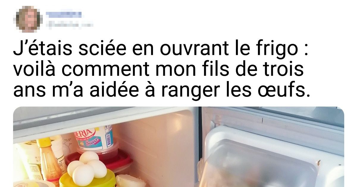 20+ Enfants turbulents qui mettent à rude épreuve le calme olympien de leurs parents