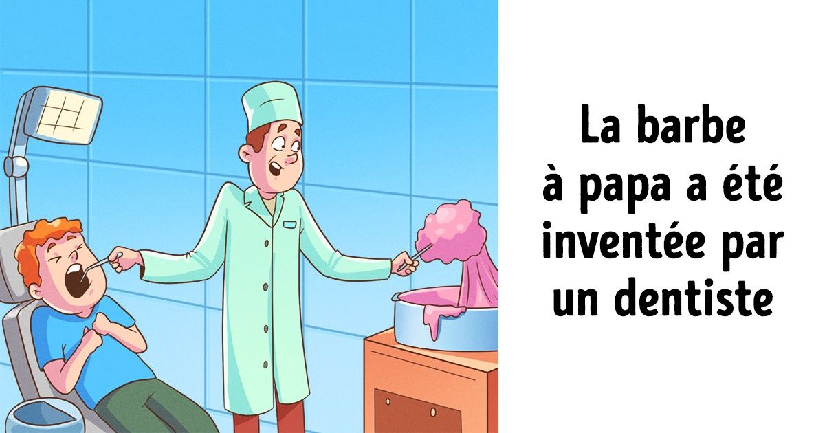 27 Faits curieux sur les aliments que nous mangeons au quotidien 27 Faits curieux sur les aliments que nous mangeons au quotidien