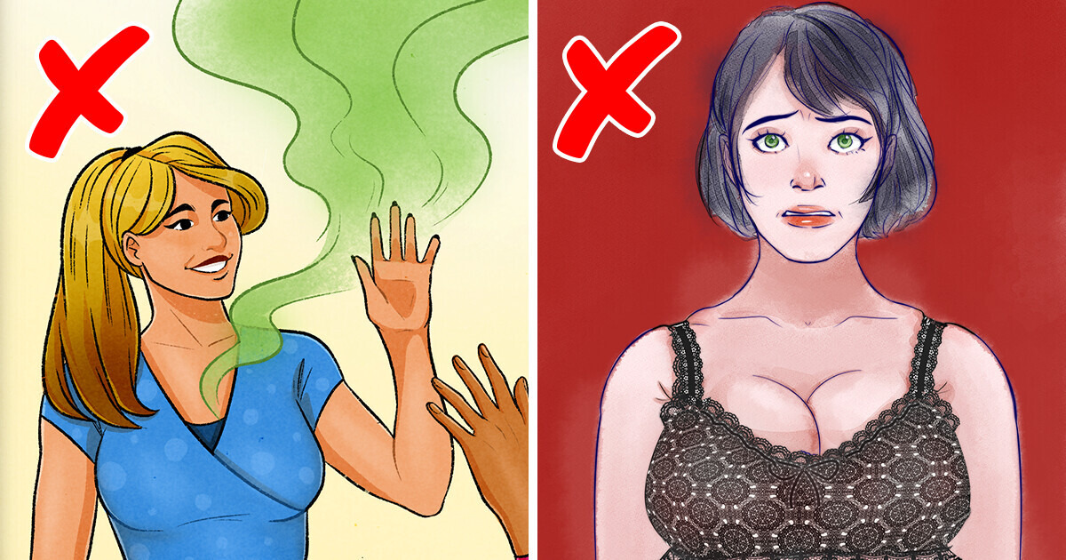 6 Signes subtils du cancer du sein que les gens ont tendance à ignorer 6 Signes subtils du cancer du sein que les gens ont tendance à ignorer