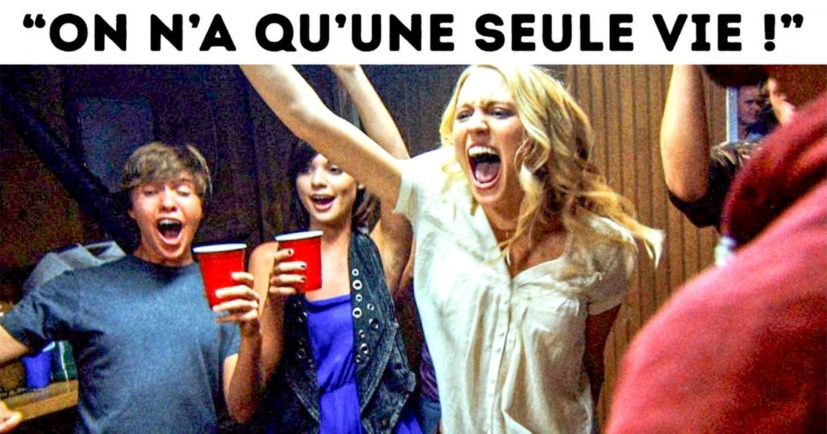 Ces 8 décisions sont souvent suivies de regrets immédiats Ces 8 décisions sont souvent suivies de regrets immédiats