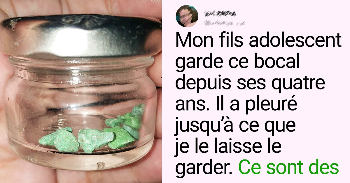 15+ Photos de situations avec des enfants face auxquelles les parents ne savent pas s’ils doivent rire ou pleurer