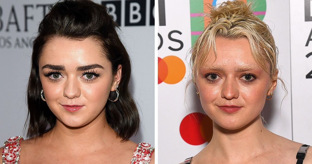16 Célébrités qui ont radicalement changé de look en osant le blond