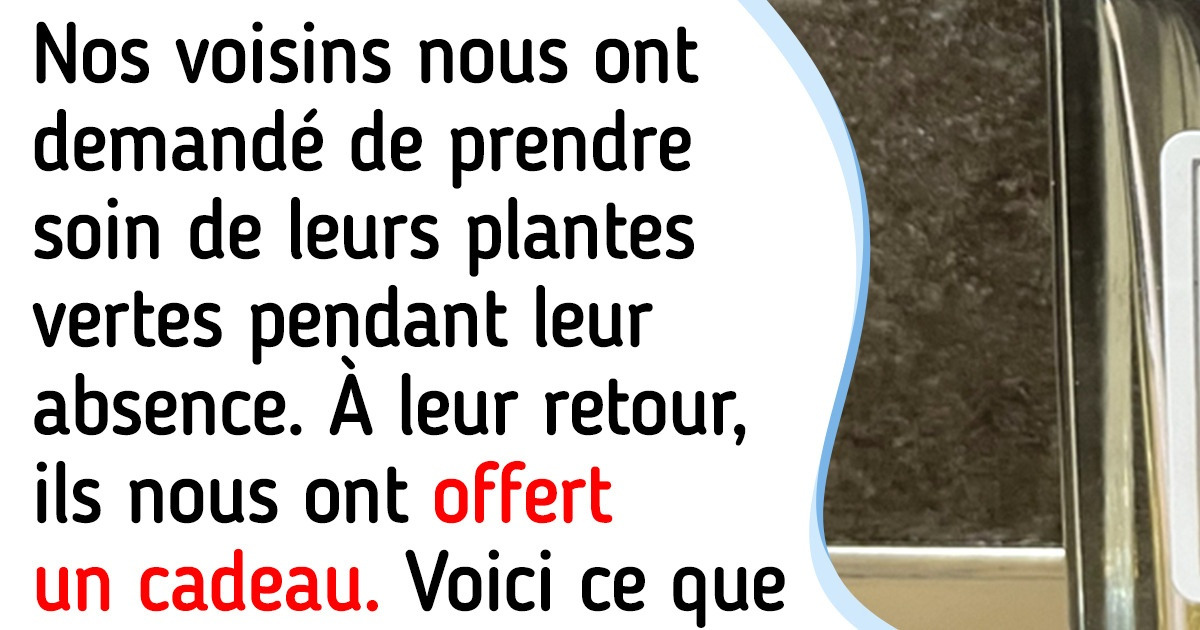 20 Histoires de voisinage qui font douter de la normalité du genre humain