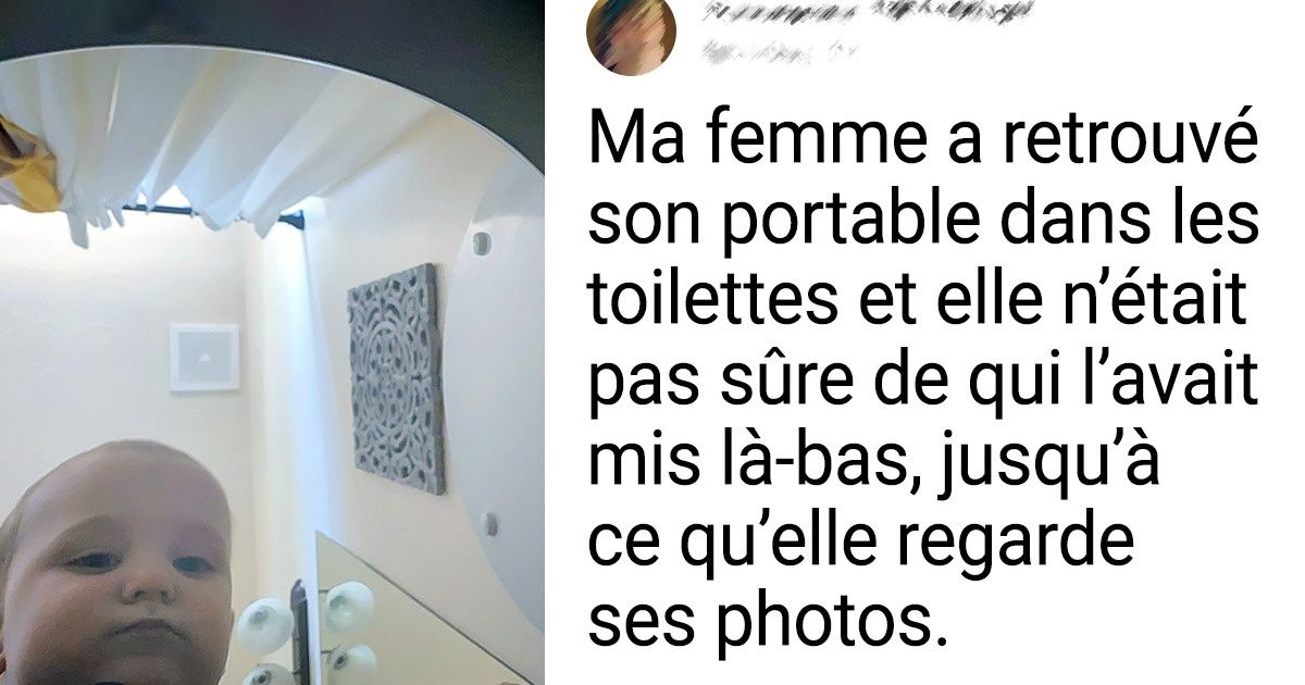 15 Personnes qui pensaient être prêtes à devenir parents