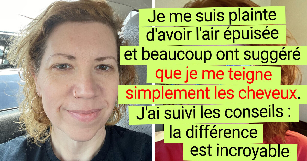 15+ Femmes qui ont décidé de prendre soin d’elles-mêmes et qui n’ont pas raté leur coup 15+ Femmes qui ont décidé de prendre soin d’elles-mêmes et qui n’ont pas raté leur coup