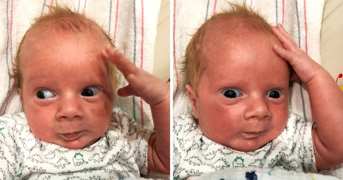 25 Enfants dont les émotions sont tellement puissantes que tu en resteras bouche bée