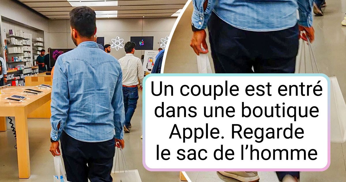 18 Rebelles qui n’enfreignent pas les règles mais les contournent magistralement