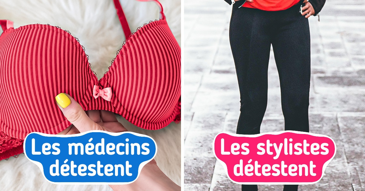 9 Choses que l’on achète automatiquement alors qu’on n’en a pas du tout besoin quand on y pense 9 Choses que l’on achète automatiquement alors qu’on n’en a pas du tout besoin quand on y pense