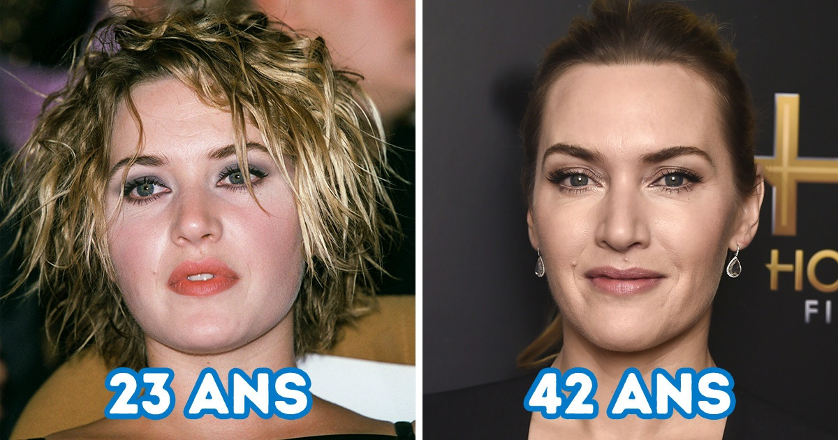 15 Stars qui ont opté pour du maquillage discret au fil des ans et ont brillé encore plus fort