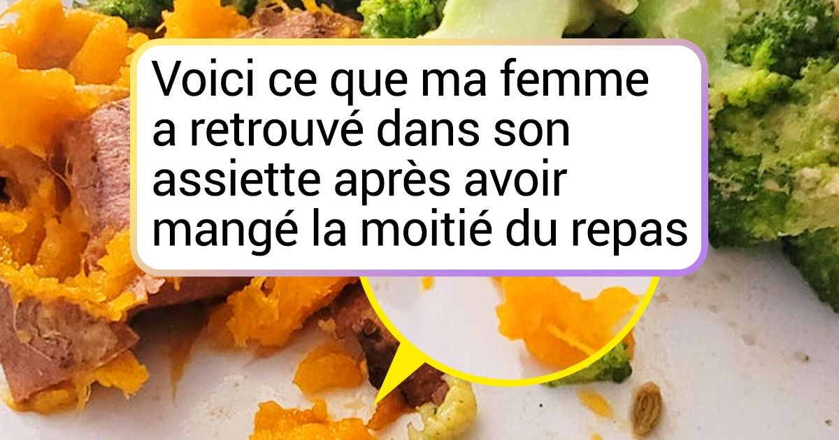 20+ Photos qui prouvent qu’il peut toujours y avoir pire comme journée