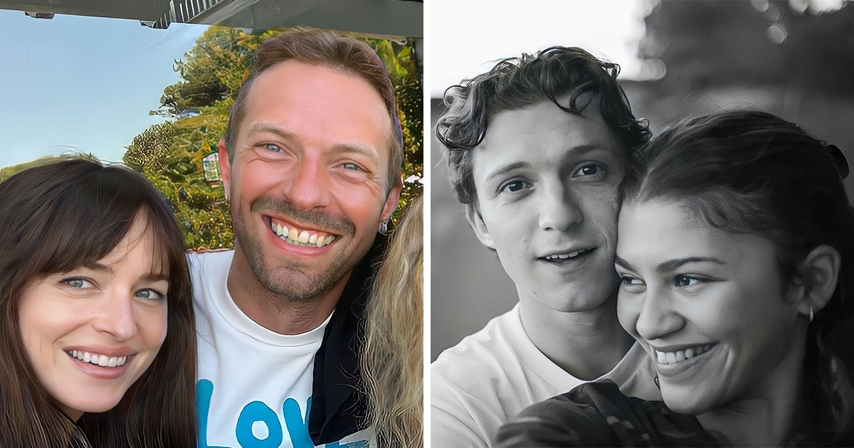 10 Couples de célébrités qui préfèrent garder leur relation loin des projecteurs