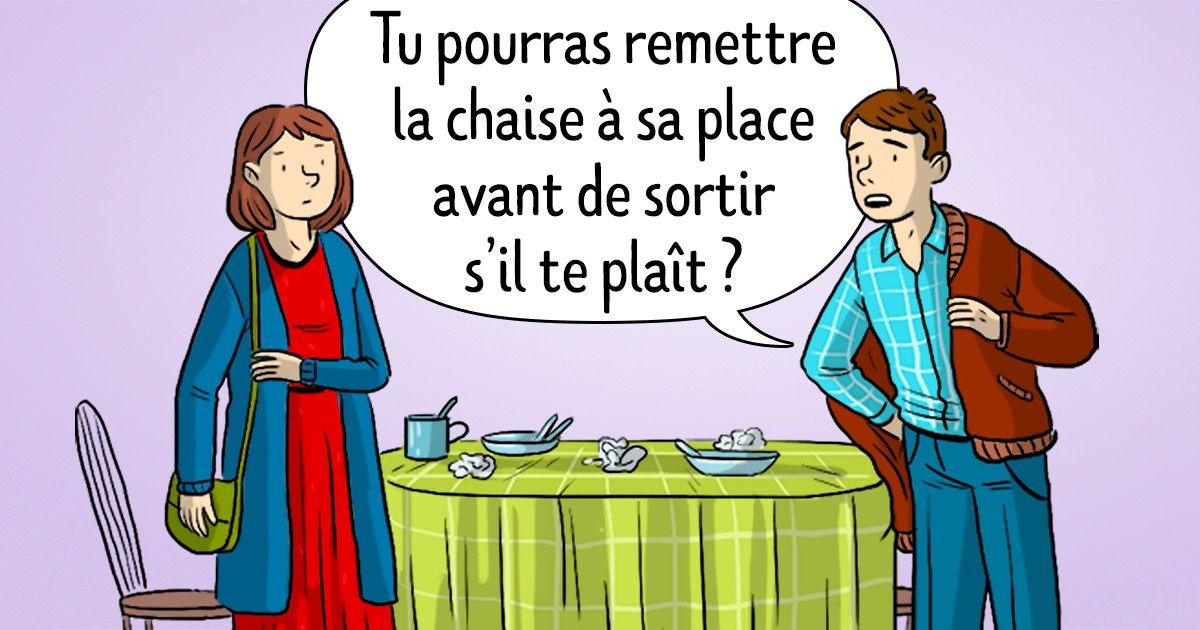 7 symptômes de troubles de l’anxiété qui se cachent sous des airs inoffensifs 7 symptômes de troubles de l’anxiété qui se cachent sous des airs inoffensifs