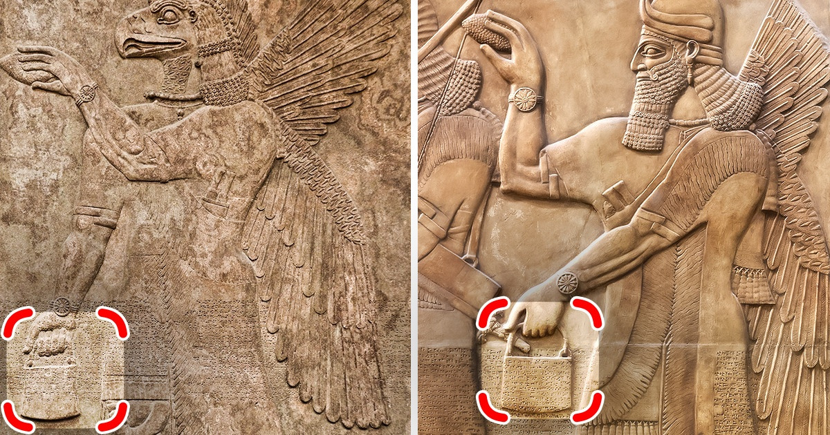 15 Coïncidences historiques qui peuvent donner la chair de poule 15 Coïncidences historiques qui peuvent donner la chair de poule