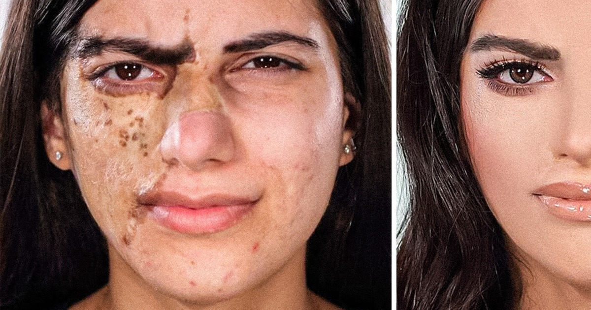 20+ Photos qui prouvent que, quelles que soient les circonstances, toutes les femmes sont sublimes