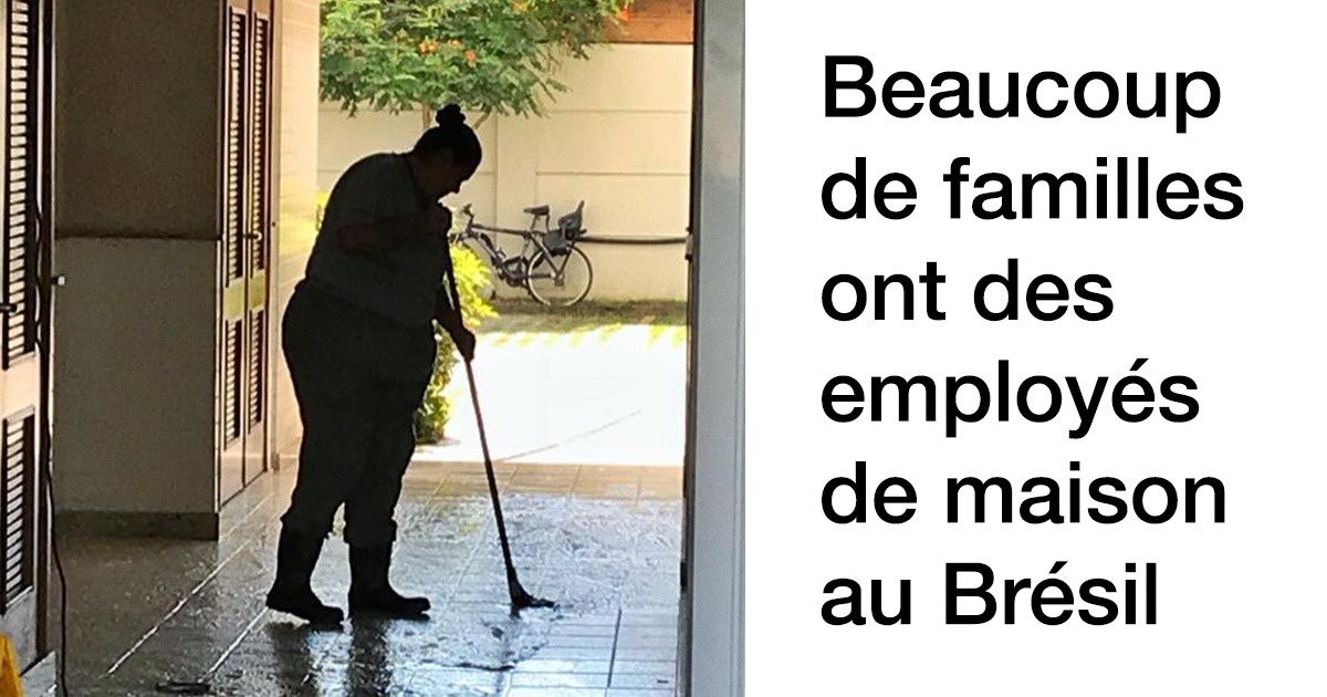 Je vis au Brésil depuis 6 ans et voici ce qui m’a le plus impressionné dans ce pays Je vis au Brésil depuis 6 ans et voici ce qui m’a le plus impressionné dans ce pays