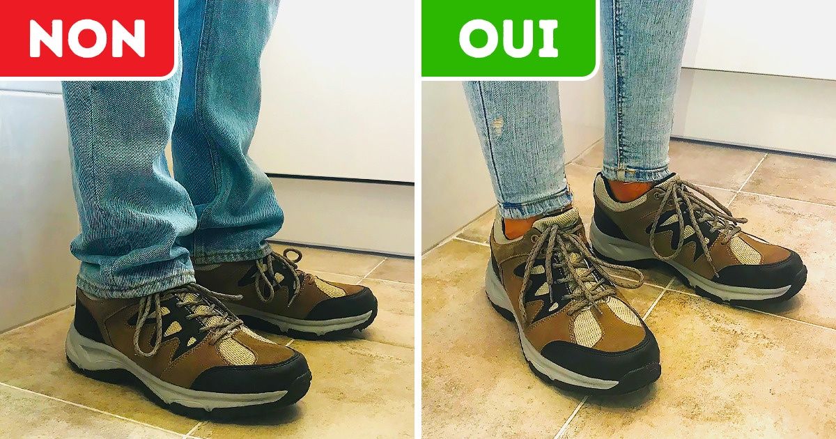 9 Astuces mode que les hommes oublient souvent