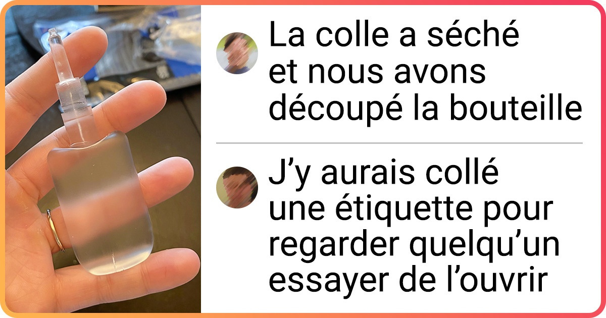 20 Découvertes qui prouvent que la vie a toujours de quoi nous surprendre